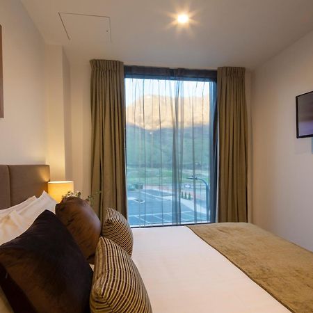 Wyndham Garden Remarkables Park Квинстаун Экстерьер фото
