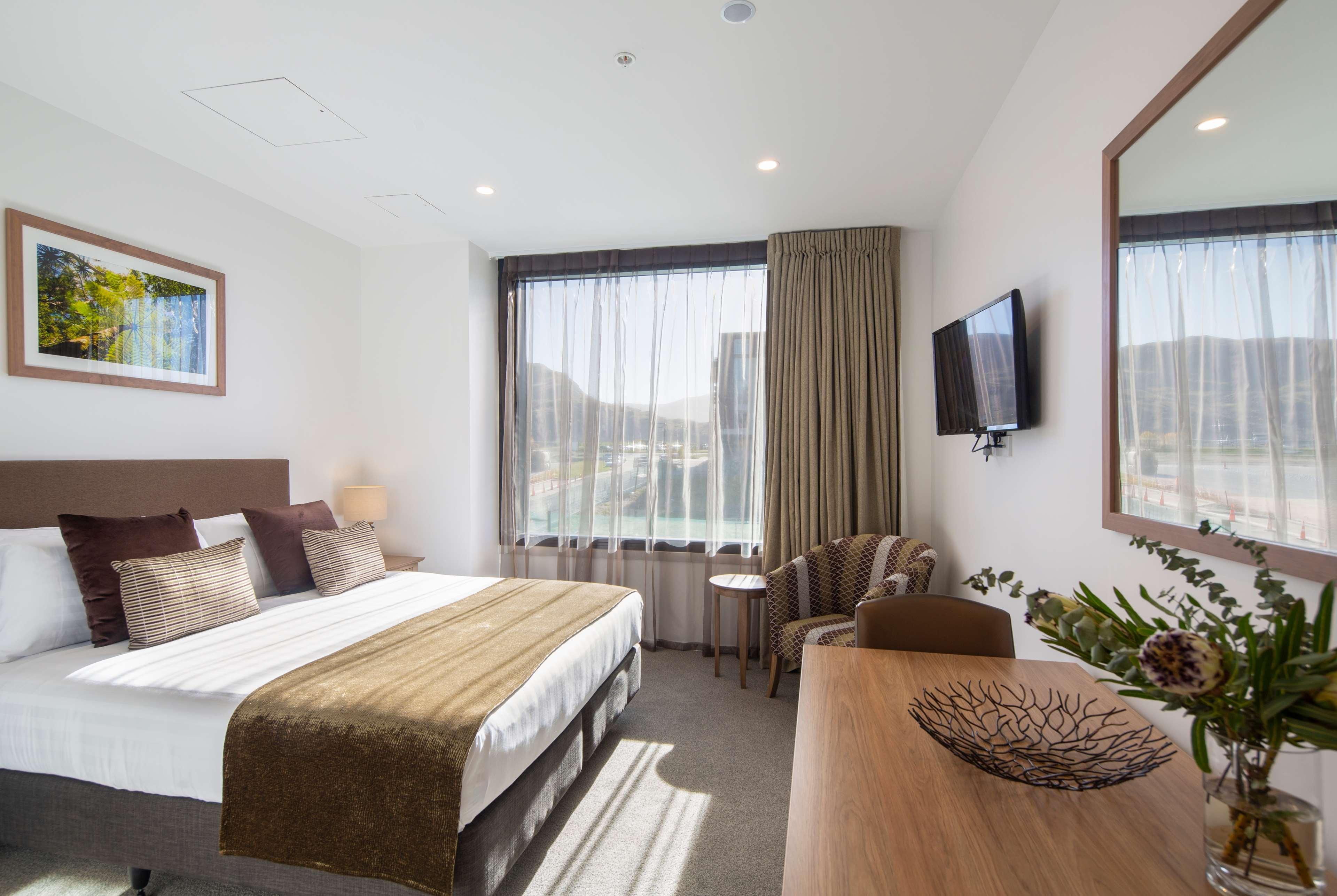 Wyndham Garden Remarkables Park Квинстаун Экстерьер фото