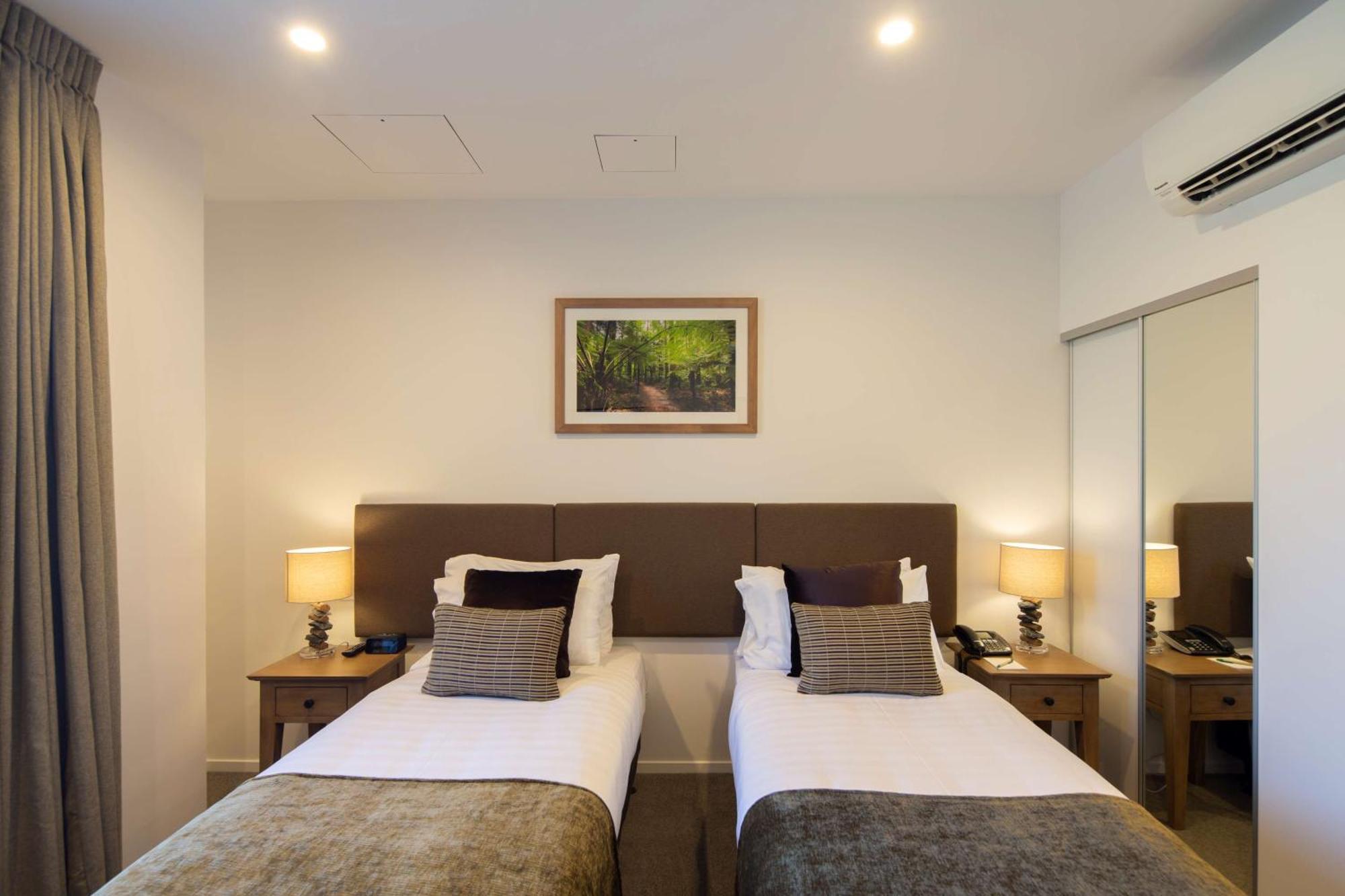 Wyndham Garden Remarkables Park Квинстаун Экстерьер фото