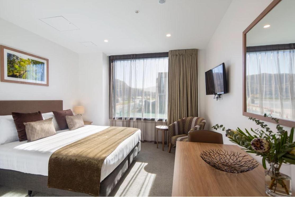 Wyndham Garden Remarkables Park Квинстаун Экстерьер фото