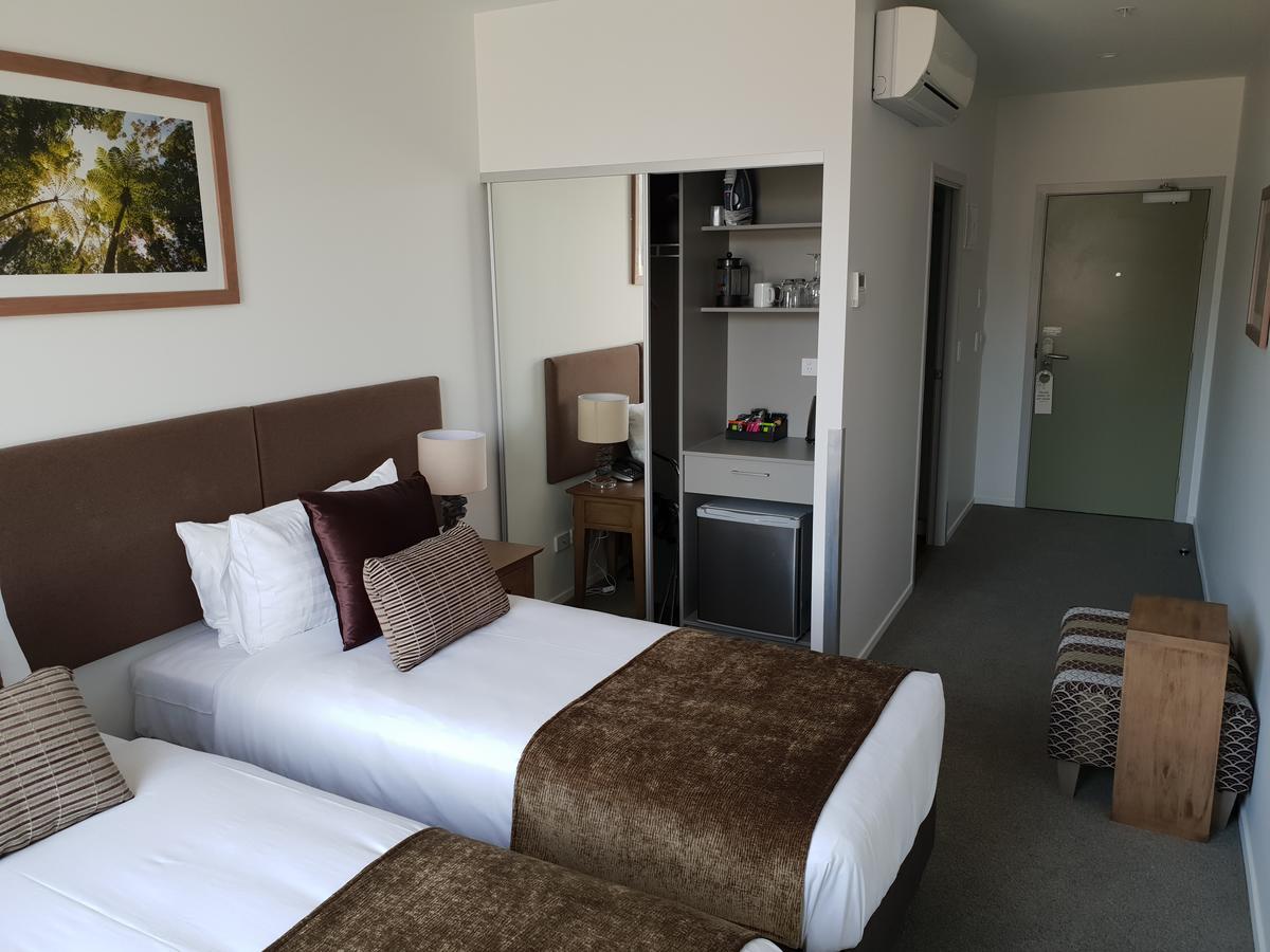 Wyndham Garden Remarkables Park Квинстаун Экстерьер фото