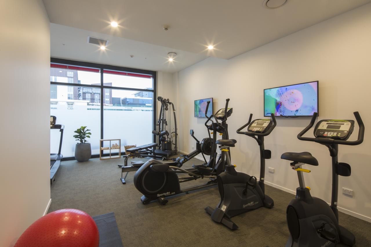Wyndham Garden Remarkables Park Квинстаун Экстерьер фото